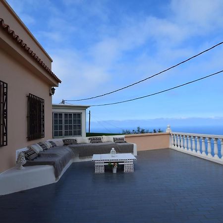 Casa Noni Villa ซานตาครูซ เด เตเนริเฟ ภายนอก รูปภาพ