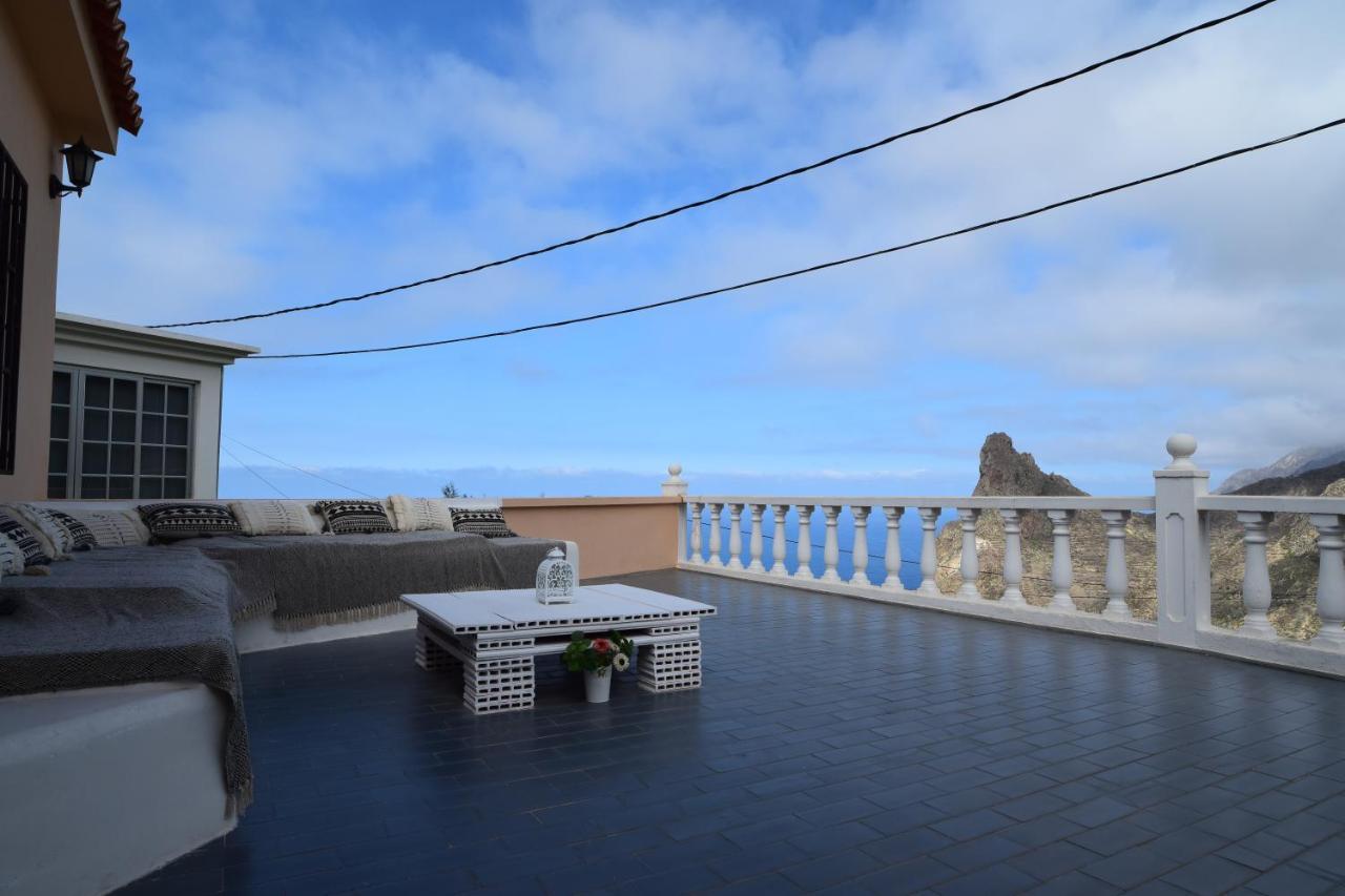 Casa Noni Villa ซานตาครูซ เด เตเนริเฟ ภายนอก รูปภาพ
