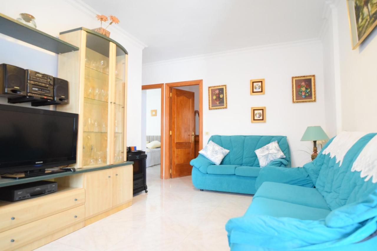 Casa Noni Villa ซานตาครูซ เด เตเนริเฟ ภายนอก รูปภาพ