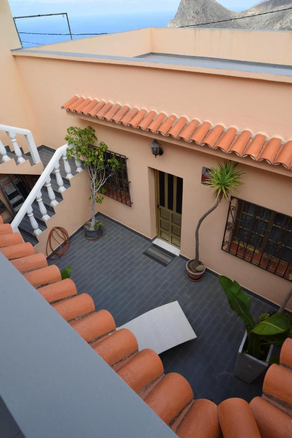 Casa Noni Villa ซานตาครูซ เด เตเนริเฟ ภายนอก รูปภาพ