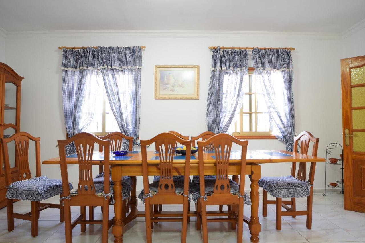Casa Noni Villa ซานตาครูซ เด เตเนริเฟ ภายนอก รูปภาพ