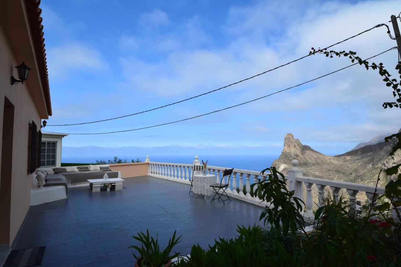 Casa Noni Villa ซานตาครูซ เด เตเนริเฟ ภายนอก รูปภาพ