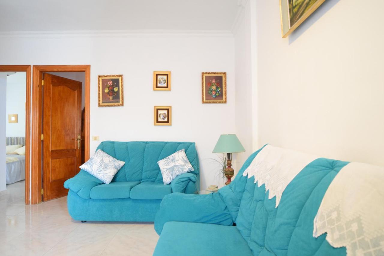 Casa Noni Villa ซานตาครูซ เด เตเนริเฟ ภายนอก รูปภาพ