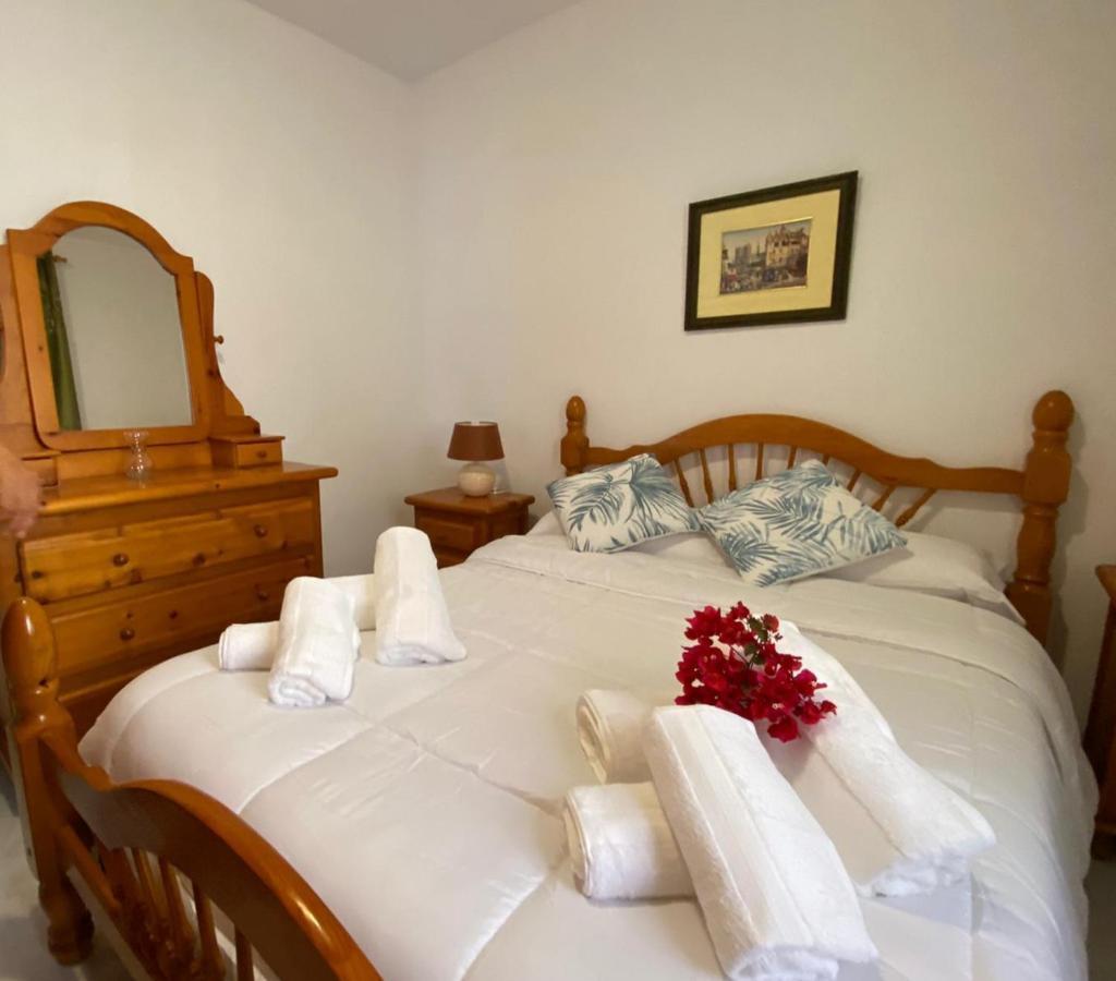 Casa Noni Villa ซานตาครูซ เด เตเนริเฟ ภายนอก รูปภาพ