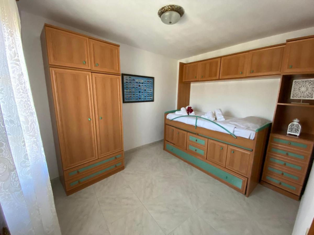 Casa Noni Villa ซานตาครูซ เด เตเนริเฟ ภายนอก รูปภาพ