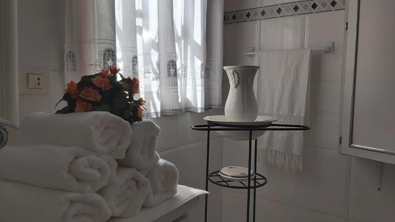 Casa Noni Villa ซานตาครูซ เด เตเนริเฟ ภายนอก รูปภาพ