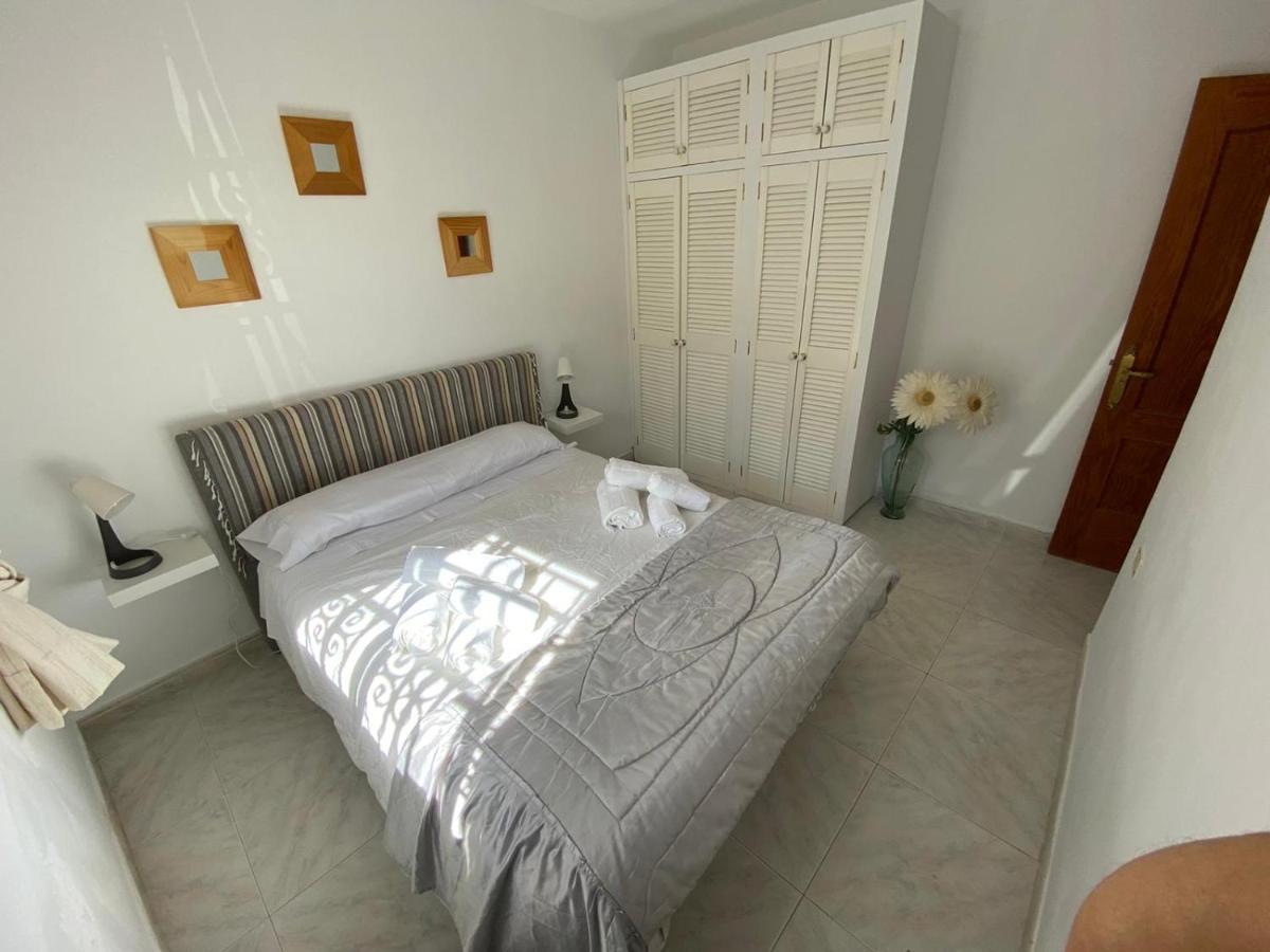 Casa Noni Villa ซานตาครูซ เด เตเนริเฟ ภายนอก รูปภาพ